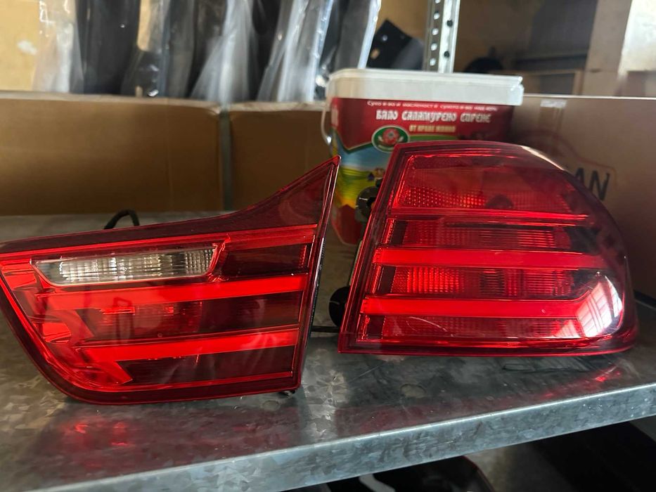 Стопове за бмв f 32/36