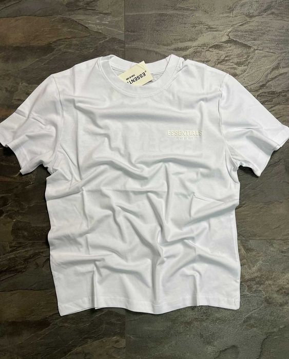Мъжки Тениски Essentials