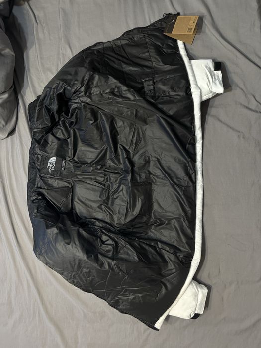 geaca the north face