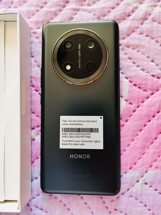 HONOR Magic7 Lite