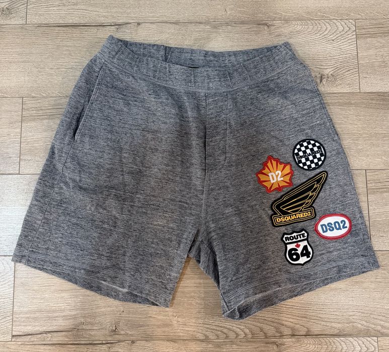Pantaloni Dsquared2