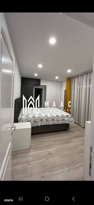 Apartament 3 camere Sibiu | Arhitecților | terasă 30 mp — fotografia 3