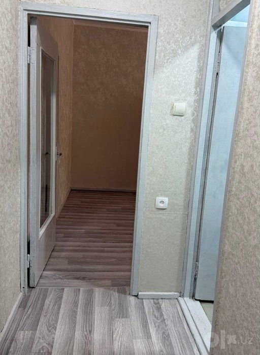 Продаётся 2комнатная квартира Чиланзар-17..