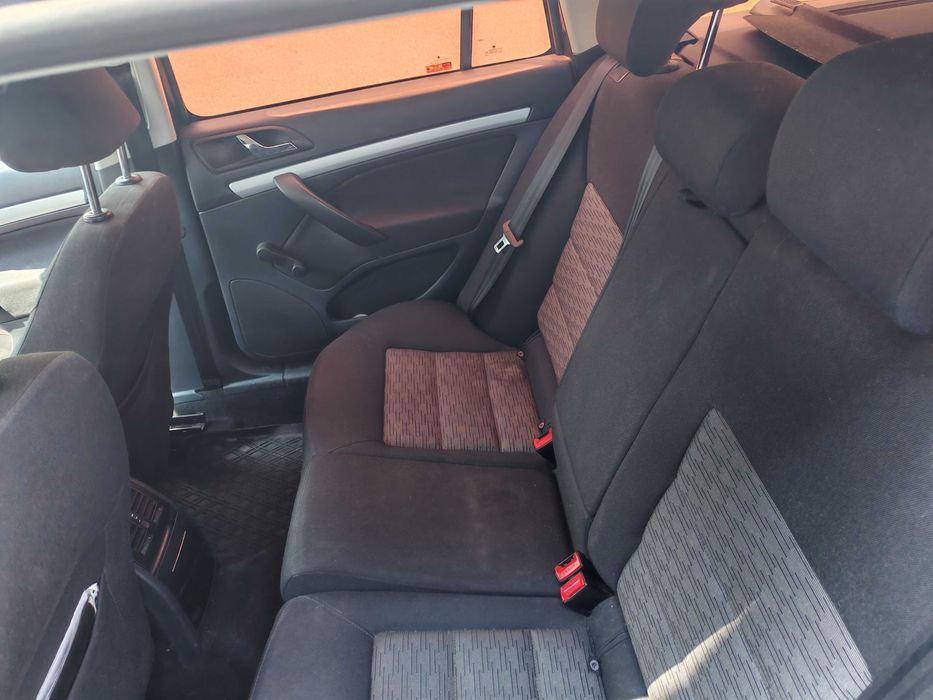 Skoda Octavia break 1,6 diesel