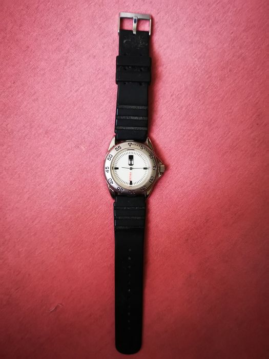 Vand ceas de mana diver