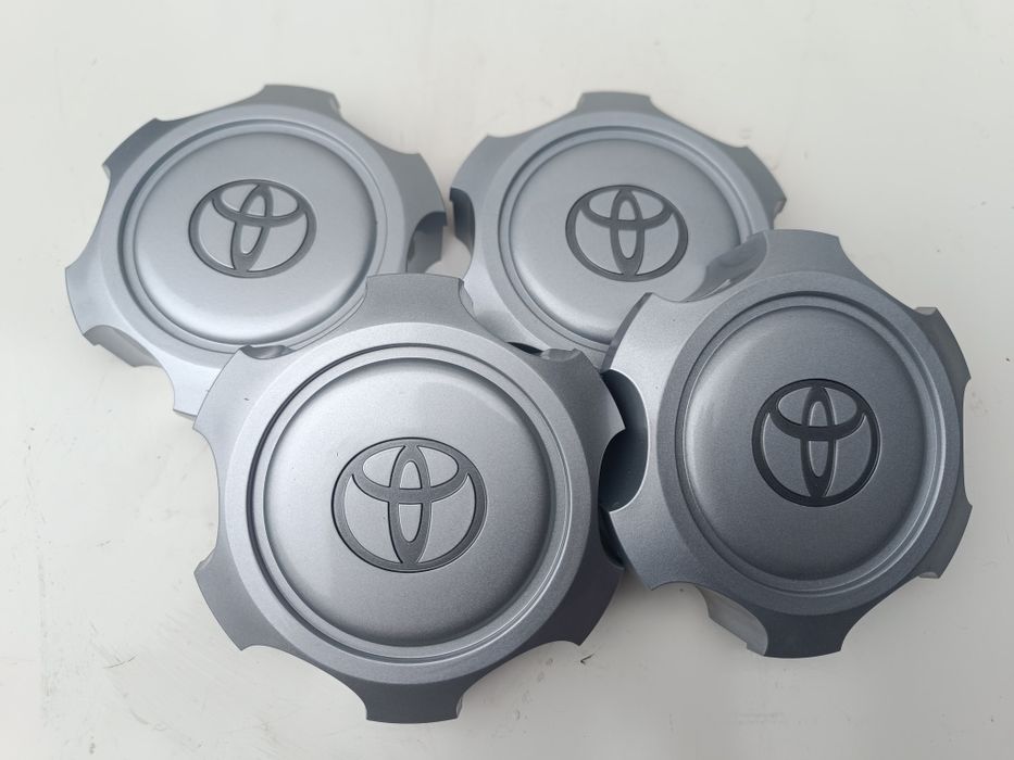 Диски колесные Toyota