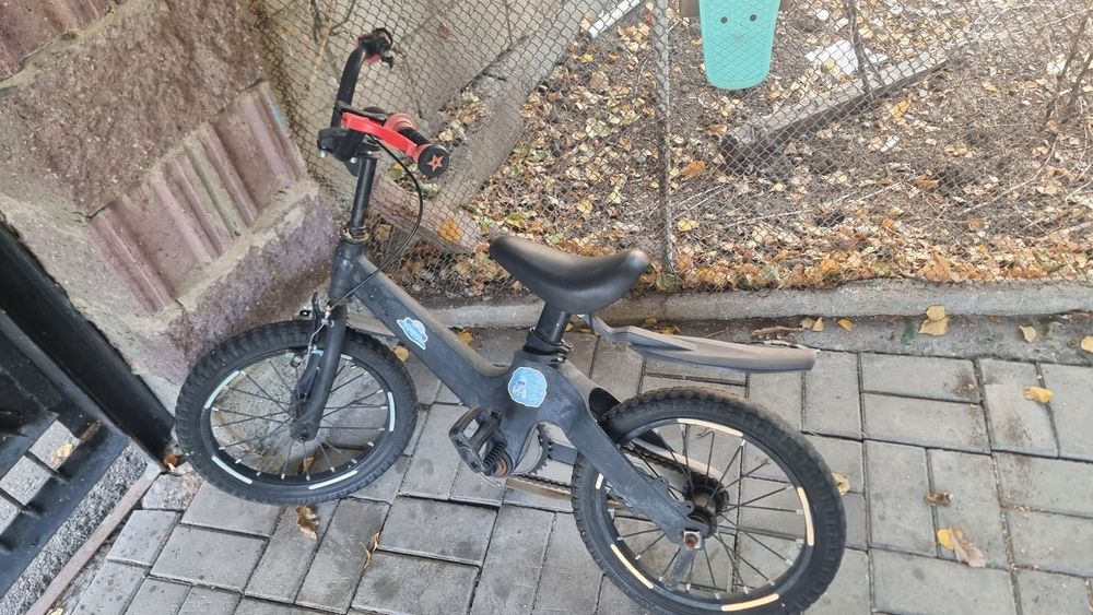 Продам детские велосипеды