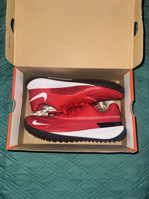 Nike Vapor Drive Field Hockey 45 номер