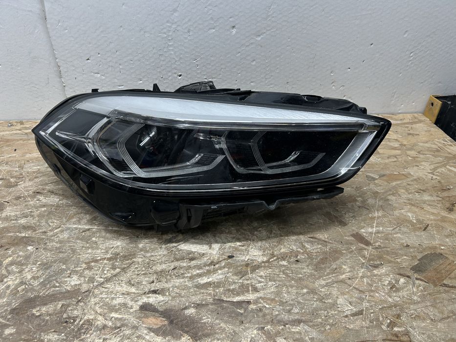 Far bmw F40 seria 1 full led 2020-2023 dreapta