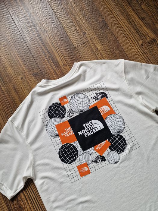 Страхотна мъжка тениска THE NORTH FACE  размер S M L