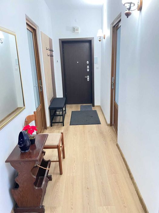 APARTAMENT de inchiriat ,  3 camere, zona  Copou - Fundatie, Iasi