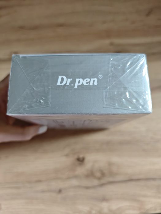 Dr. Pen M8S – Auto Microneedle System, чисто нов и неразпечатан
