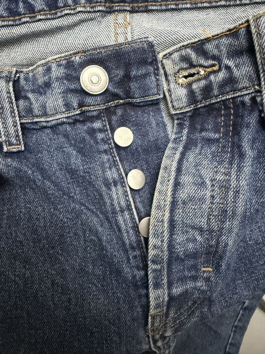 Джинсы мужские zara