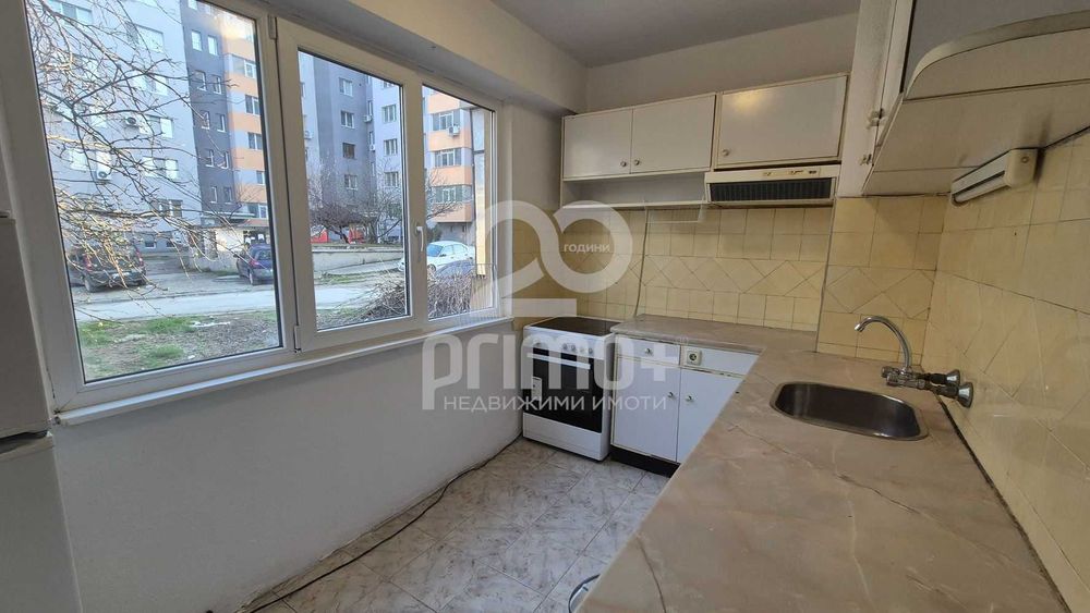 Дава се под наем Двустаен апартамент в Горна Оряховица - 63 кв.м за 298.86 € - Снимка #3