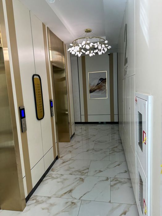 Дом бизнес класса, хорошый ремонт
