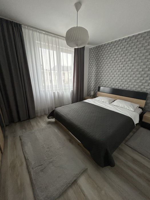 Apartament 2 camere central
