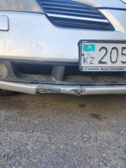Nissan primera p12