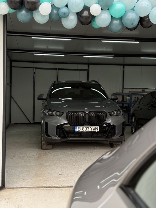 Polish Auto - Pachet Exterior Premium