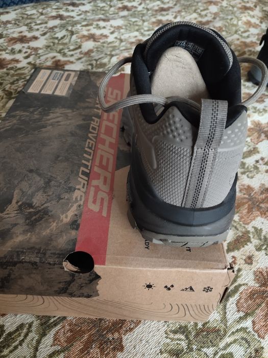 Сникърси SKECHERS Max Protect