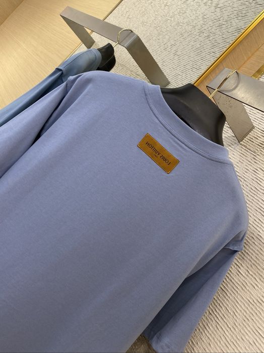 Tricou Louis Vuitton Calitate Premium