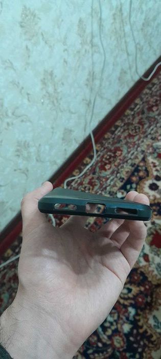 Чехол для Pocophone F1