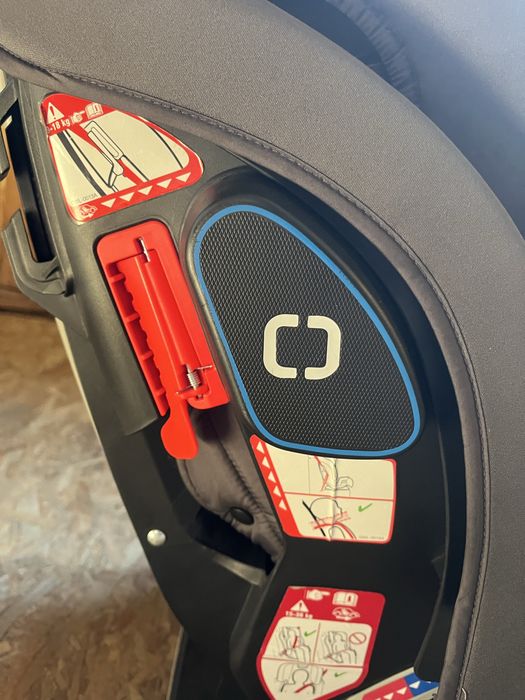 Scaun auto graco