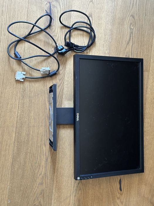 Monitor Dell 22 inch - mic defect Razoarele • OLX.ro