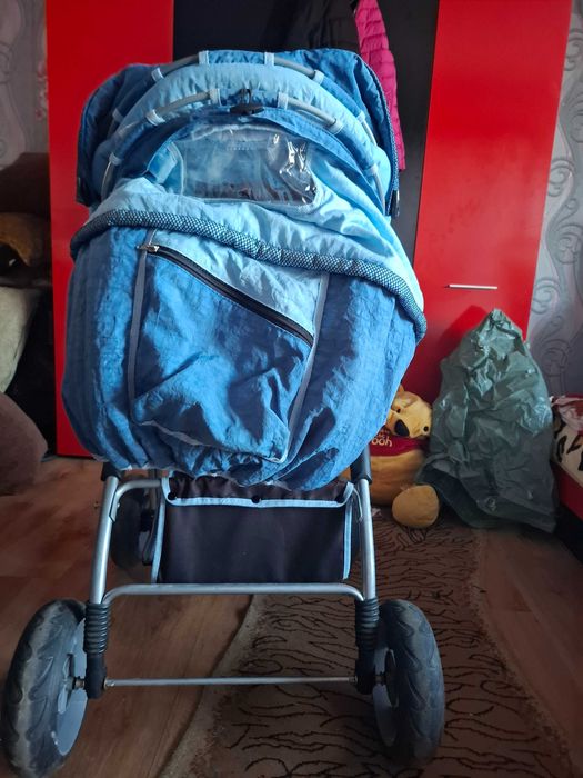 Продава се Количка на Чиполино