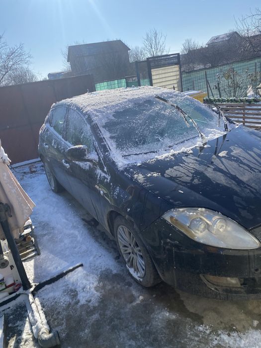 Vand/schimb fiat bravo 2