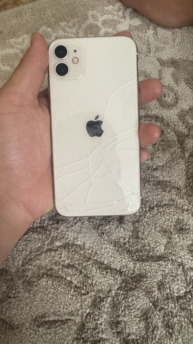 iphone 11 буушный