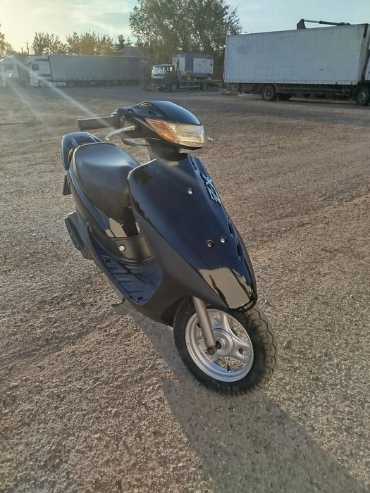 Хонда дио AF34zx