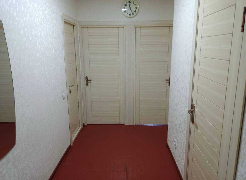 Ц1, Садык Азимова — Bibigon | 2-комн  60 м² , срочная продажа