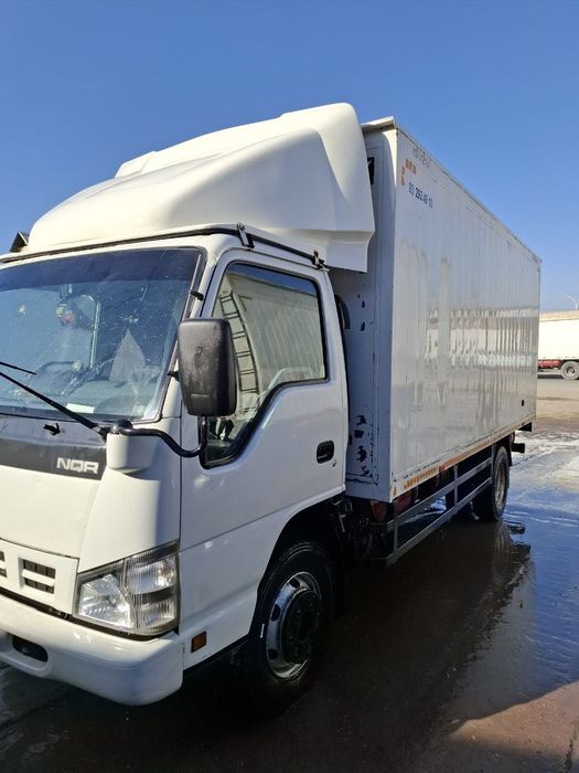 Srochna isuzu sotiladi yili 2013 kraska tozza prabek 760ming yurgan