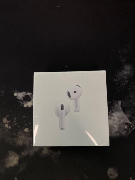 Vand 4 perechi airpods 4 ANC