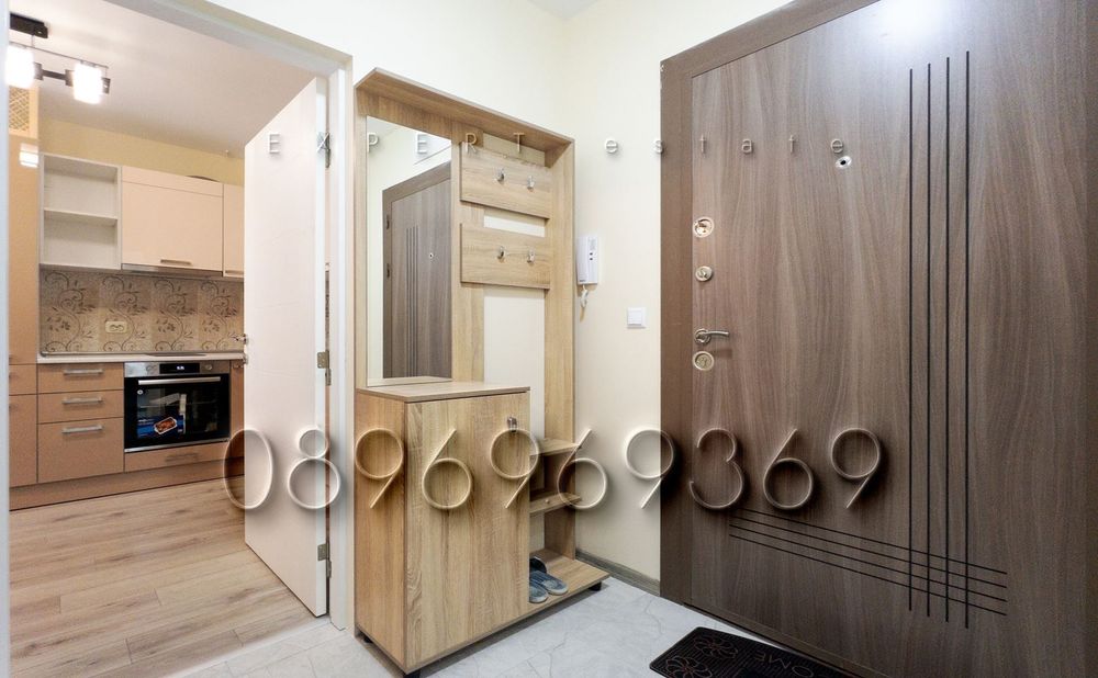 Продава се Двустаен апартамент в Варна, Възраждане 1 - 70 кв.м за 1929 €/кв.м - Снимка #6