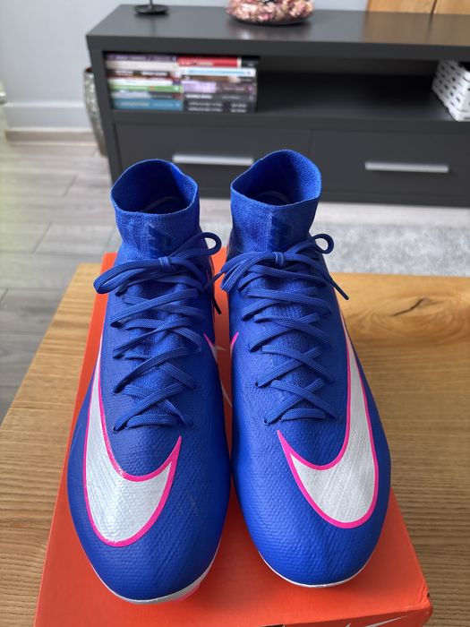 Nike mercurial pro