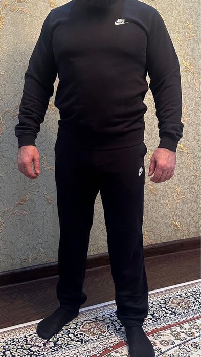 Спортивный костюм Nike