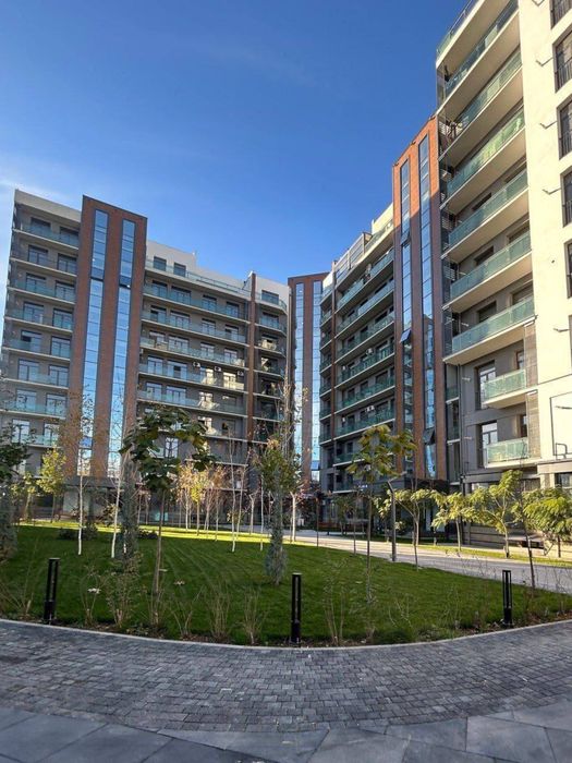 Срочная Продажа 1/7/10/34м2 ЖК Tiara Residence Институт Инха