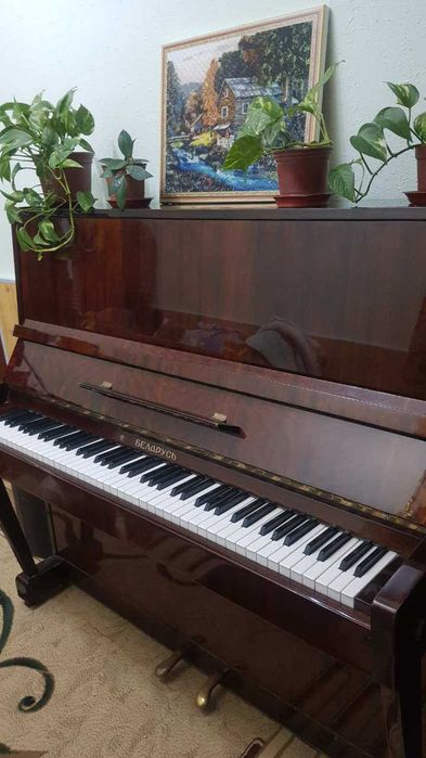 Продоётся пианина хорошем состояние