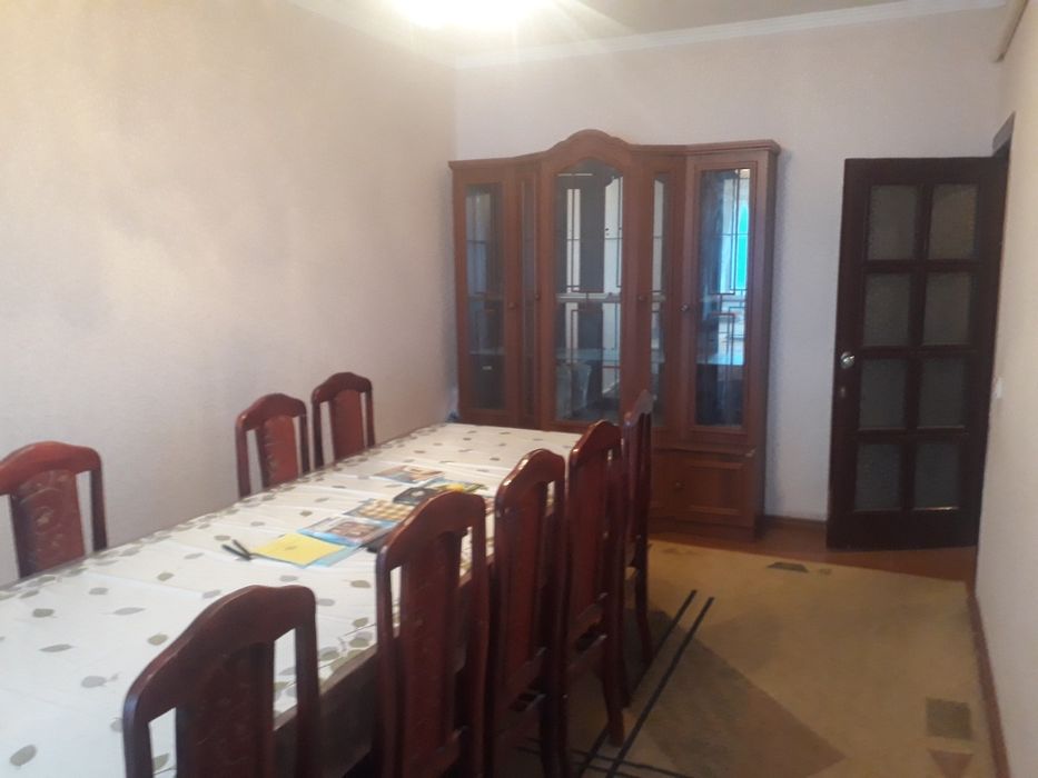 ИЖАРАГА БЕРИЛАДИ, ФАКАТ ОИЛАГА!!! 23 Микрорайон паспорт стол каршисида