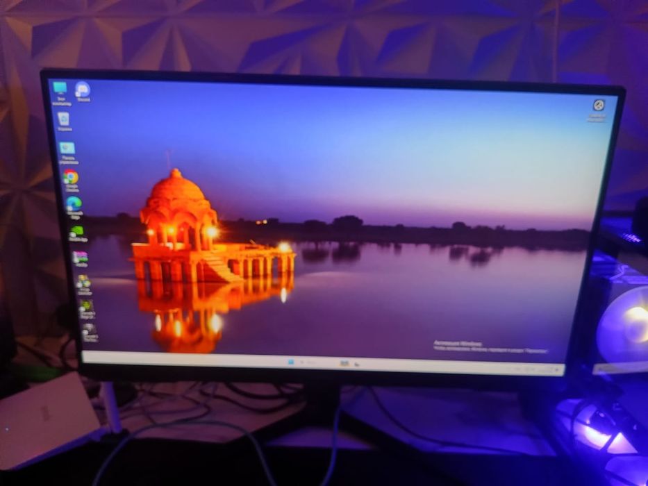 Компьютер сатылады комплект