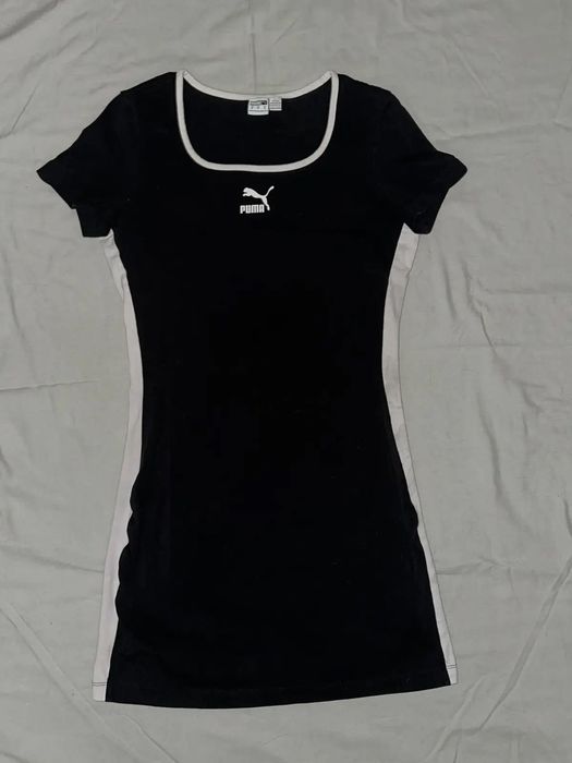 Спортна рокля Puma