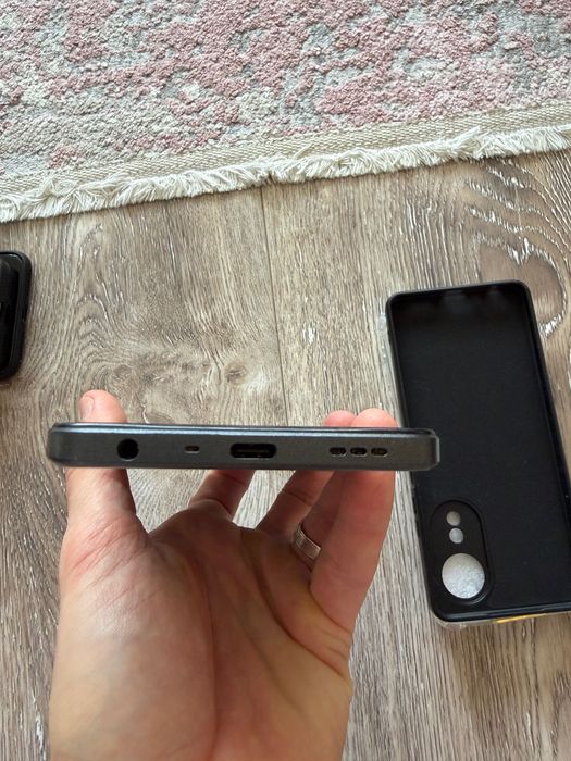 Smartphone telefon Oppo A58 128Gb