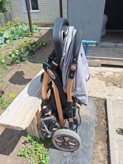 Коляска детская летняя