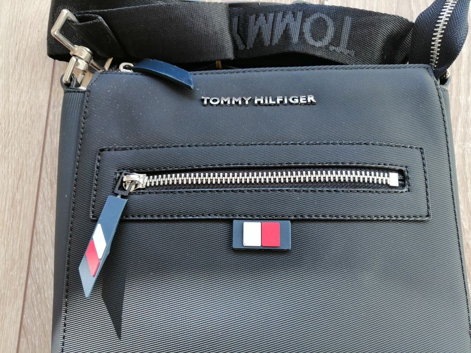 Мъжка елегантна чанта