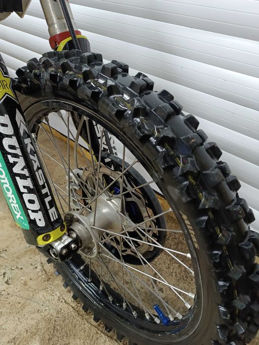 Husqvarna FC 450 2021