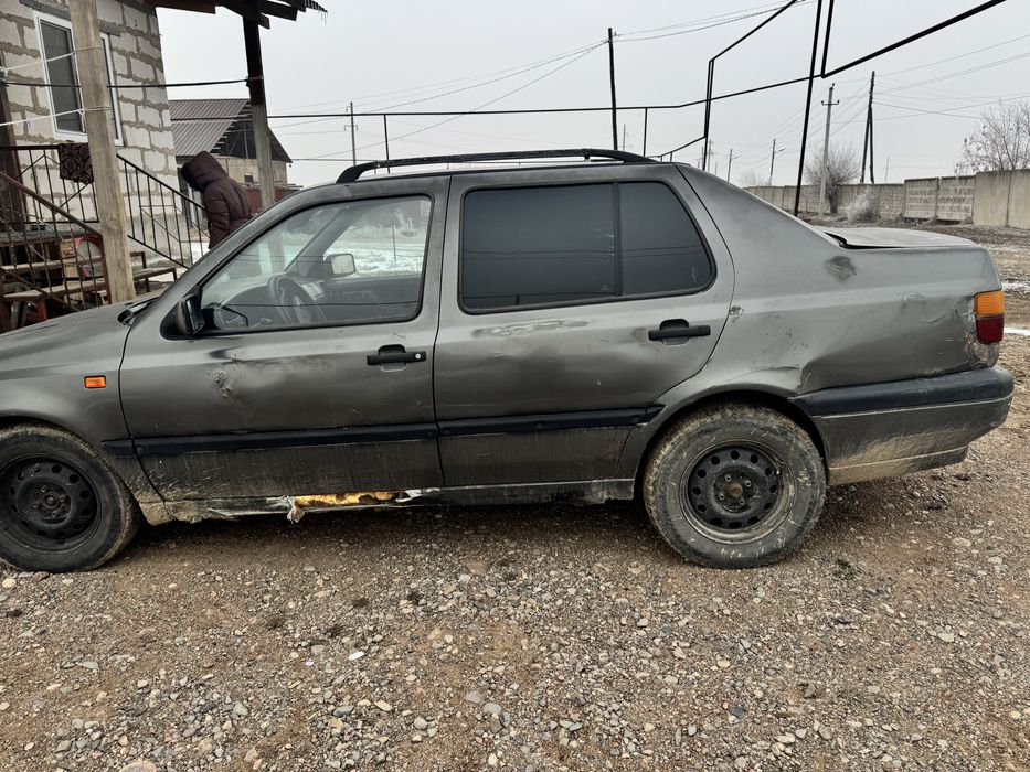 Продам венто или на разбор