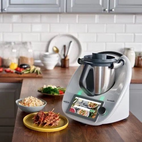 Продам Термомикс ТМ6 абсолютно новый