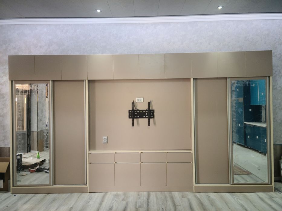 Mebel tayyorlab beramiz zakasga