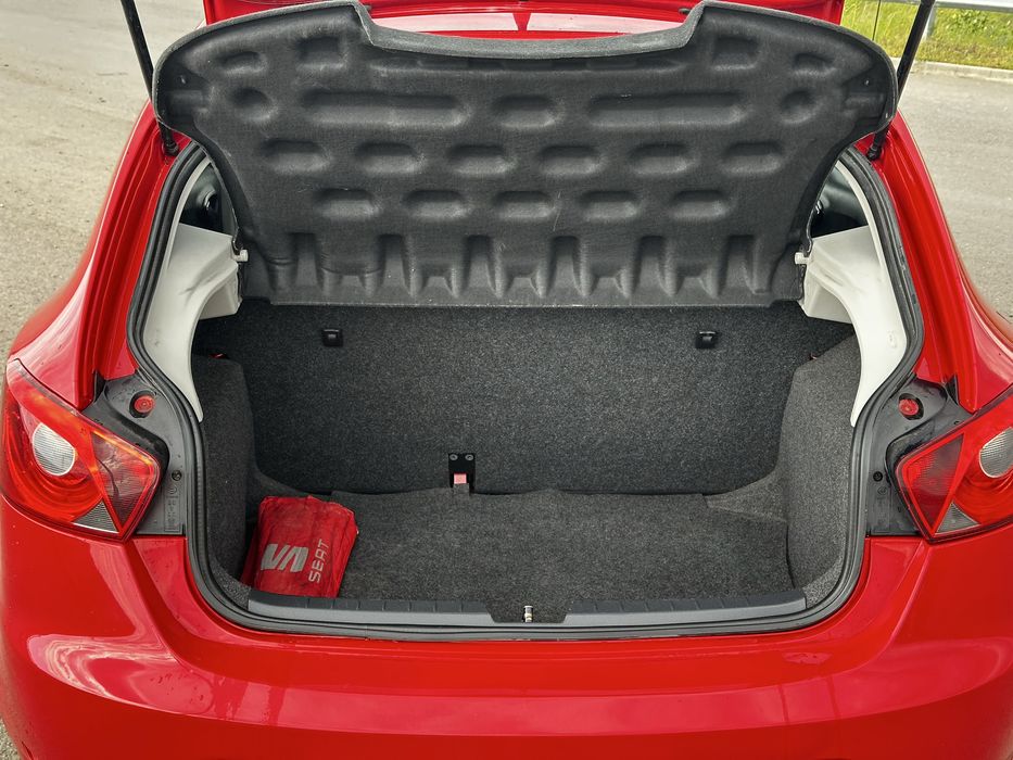 Seat Ibiza 1.4 90hp